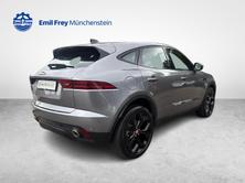 JAGUAR E-Pace 2.0 I4 200 S AWD, Mild-Hybrid Benzin/Elektro, Occasion / Gebraucht, Automatik - 5