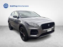 JAGUAR E-Pace 2.0 I4 200 S AWD, Mild-Hybrid Benzin/Elektro, Occasion / Gebraucht, Automatik - 7