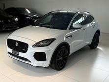 JAGUAR E-Pace 2.0d D240 R-Dynamic S AWD Automatik ***CH-Fahrzeug**, Diesel, Occasion / Gebraucht, Automatik - 3