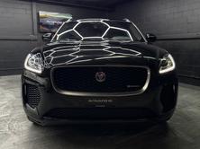 JAGUAR E-Pace 2.0d D240 R-Dynamic SE AWD Automatik, Diesel, Second hand / Used, Automatic - 2