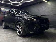 JAGUAR E-Pace 2.0d D240 R-Dynamic SE AWD Automatik, Diesel, Second hand / Used, Automatic - 3