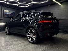 JAGUAR E-Pace 2.0d D240 R-Dynamic SE AWD Automatik, Diesel, Second hand / Used, Automatic - 5
