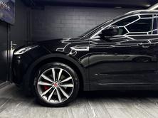 JAGUAR E-Pace 2.0d D240 R-Dynamic SE AWD Automatik, Diesel, Second hand / Used, Automatic - 6