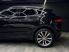 JAGUAR E-Pace 2.0d D240 R-Dynamic SE AWD Automatik, Diesel, Second hand / Used, Automatic - 7