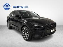 JAGUAR E-Pace 2.0 I4 200 R-Dynamic SE AWD, Mild-Hybrid Benzin/Elektro, Occasion / Gebraucht, Automatik - 2