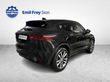 JAGUAR E-Pace 2.0 I4 200 R-Dynamic SE AWD, Mild-Hybrid Benzin/Elektro, Occasion / Gebraucht, Automatik - 3