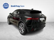 JAGUAR E-Pace 2.0 I4 200 R-Dynamic SE AWD, Mild-Hybrid Benzin/Elektro, Occasion / Gebraucht, Automatik - 4