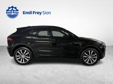 JAGUAR E-Pace 2.0 I4 200 R-Dynamic SE AWD, Mild-Hybrid Benzin/Elektro, Occasion / Gebraucht, Automatik - 6