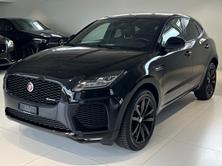 JAGUAR E-Pace 2.0d D180 R-Dynamic S AWD Automatik, Diesel, Occasioni / Usate, Automatico - 4