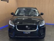 JAGUAR E-Pace 2.0d D240 R-Dynamic HSE AWD Automatik, Diesel, Occasioni / Usate, Automatico - 2