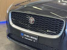 JAGUAR E-Pace 2.0d D240 R-Dynamic HSE AWD Automatik, Diesel, Occasioni / Usate, Automatico - 4