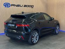 JAGUAR E-Pace 2.0d D240 R-Dynamic HSE AWD Automatik, Diesel, Occasioni / Usate, Automatico - 6