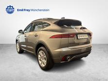 JAGUAR E-Pace 2.0 I4 250 R-Dynamic HSE AWD, Hybride Leggero Benzina/Elettrica, Occasioni / Usate, Automatico - 3