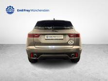 JAGUAR E-Pace 2.0 I4 250 R-Dynamic HSE AWD, Hybride Leggero Benzina/Elettrica, Occasioni / Usate, Automatico - 4