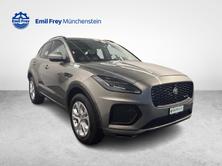 JAGUAR E-Pace 2.0 I4 250 R-Dynamic HSE AWD, Hybride Leggero Benzina/Elettrica, Occasioni / Usate, Automatico - 7