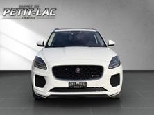 JAGUAR E-Pace 2.0 P250 HSE AWD Automatik, Benzin, Occasion / Gebraucht, Automatik - 2