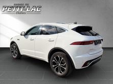 JAGUAR E-Pace 2.0 P250 HSE AWD Automatik, Benzin, Occasion / Gebraucht, Automatik - 4