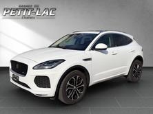 JAGUAR E-Pace 2.0 P250 HSE AWD Automatik, Benzin, Occasion / Gebraucht, Automatik - 5