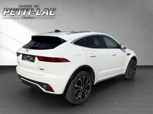 JAGUAR E-Pace 2.0 P250 HSE AWD Automatik, Benzin, Occasion / Gebraucht, Automatik - 6