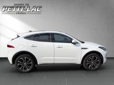 JAGUAR E-Pace 2.0 P250 HSE AWD Automatik, Benzin, Occasion / Gebraucht, Automatik - 7