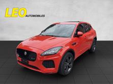 JAGUAR E-Pace P200 R-Dynamic SE AWD Automatik, Essence, Occasion / Utilisé, Automatique - 2