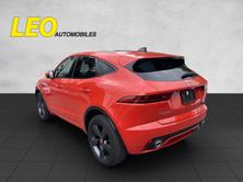 JAGUAR E-Pace P200 R-Dynamic SE AWD Automatik, Essence, Occasion / Utilisé, Automatique - 3