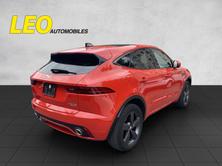 JAGUAR E-Pace P200 R-Dynamic SE AWD Automatik, Essence, Occasion / Utilisé, Automatique - 4