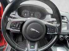 JAGUAR E-Pace P200 R-Dynamic SE AWD Automatik, Essence, Occasion / Utilisé, Automatique - 6