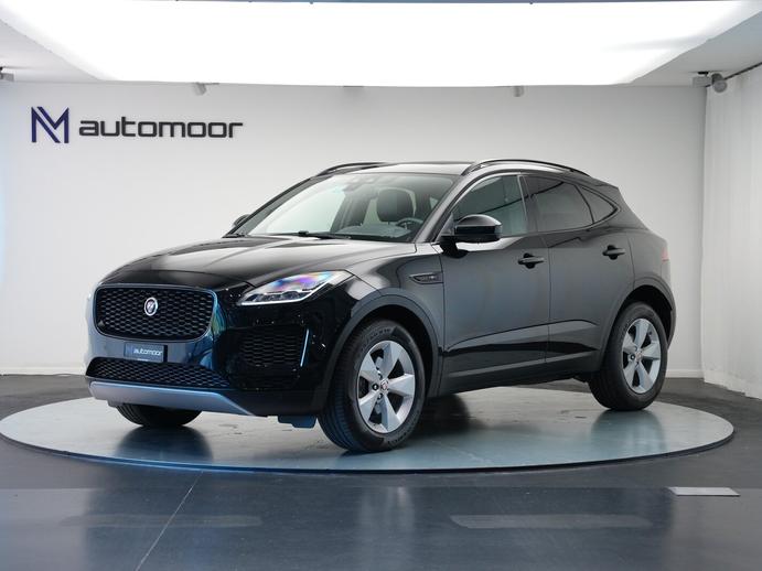 JAGUAR E-Pace 2.0d D150 S AWD Automatik, Diesel, Occasion / Utilisé, Automatique