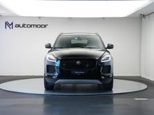 JAGUAR E-Pace 2.0d D150 S AWD Automatik, Diesel, Occasion / Utilisé, Automatique - 2