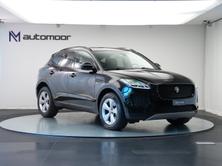 JAGUAR E-Pace 2.0d D150 S AWD Automatik, Diesel, Occasion / Utilisé, Automatique - 3