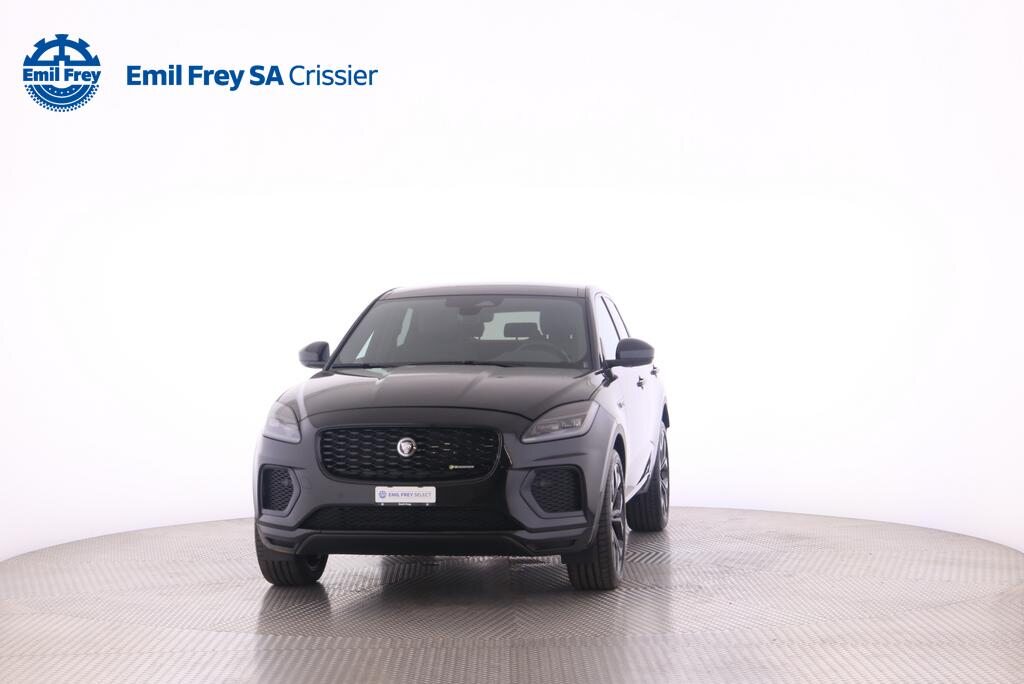 JAGUAR E-Pace 2.0 I4 200 R-Dynamic HSE AWD