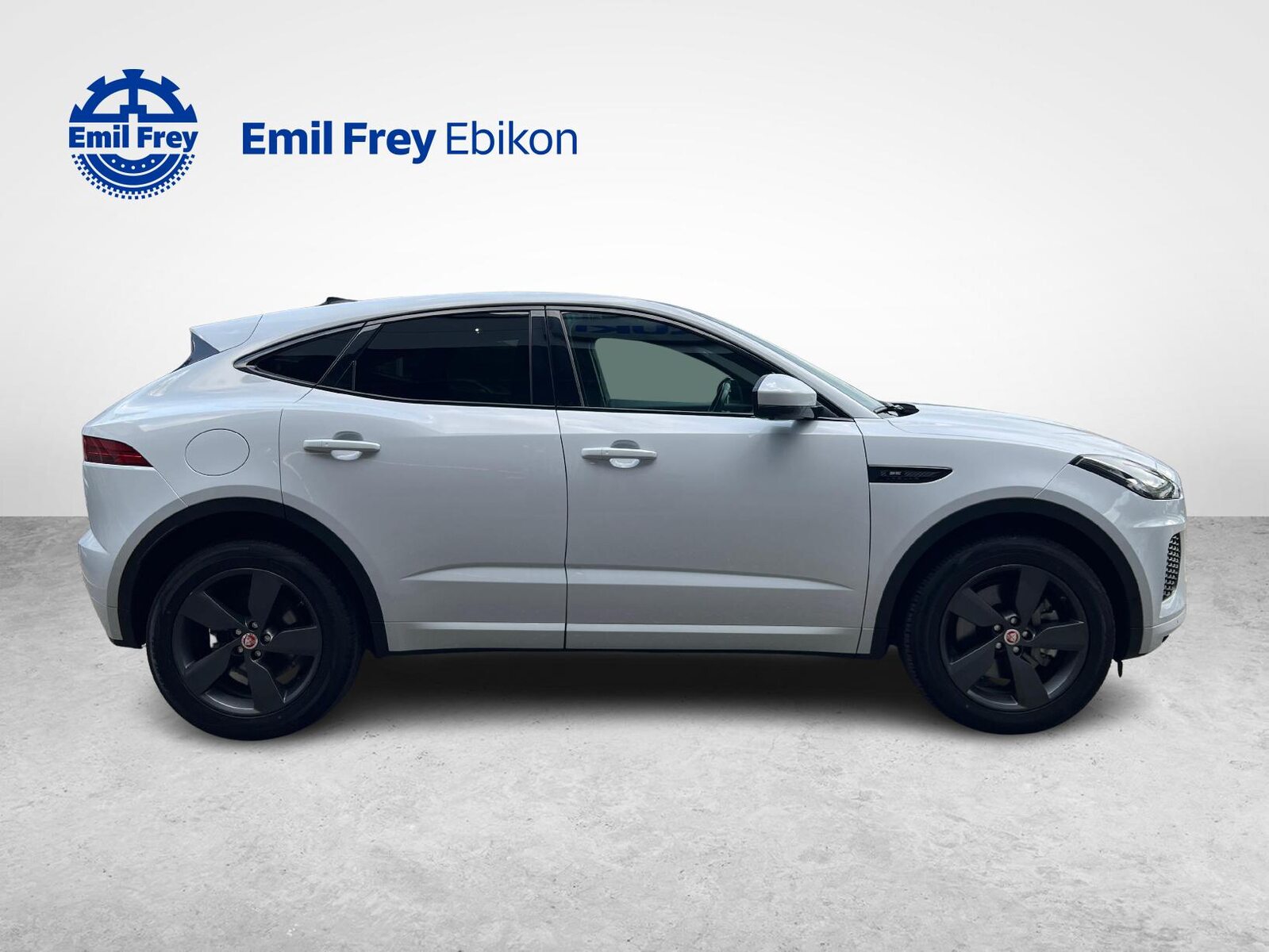 JAGUAR E-Pace 2.0 T 250 R-Dynamic SE AWD, Benzina, Usata, Automatico - 6