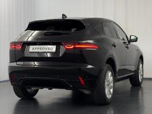 JAGUAR E-Pace 1.5 T 270e R-Dynamic SE AWD, Plug-in-Hybrid Benzina/Elettrica, Auto dimostrativa, Automatico - 2