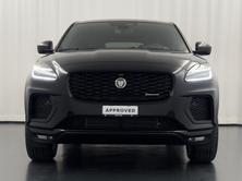 JAGUAR E-Pace 1.5 T 270e R-Dynamic SE AWD, Plug-in-Hybrid Benzina/Elettrica, Auto dimostrativa, Automatico - 7