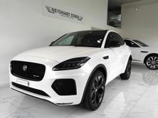 JAGUAR E-Pace 2.0 P250 R-Dynamic AWD SE, Mild-Hybrid Benzin/Elektro, Neuwagen, Automat - 2