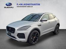 JAGUAR E-Pace 2.0 I4 250 R-Dynamic HSE AWD, Mild-Hybrid Petrol/Electric, Second hand / Used, Automatic - 2