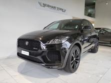 JAGUAR E-Pace 2.0 P250 R-Dynamic AWD S, Mild-Hybrid Petrol/Electric, Second hand / Used, Automatic - 2