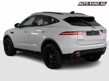 JAGUAR E-Pace P200 R-Dynamic AWD Aut. *Panorama*, Mild-Hybrid Petrol/Electric, Second hand / Used, Automatic - 2