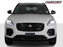JAGUAR E-Pace P200 R-Dynamic AWD Aut. *Panorama*, Mild-Hybrid Petrol/Electric, Second hand / Used, Automatic - 3