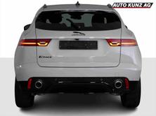 JAGUAR E-Pace P200 R-Dynamic AWD Aut. *Panorama*, Mild-Hybrid Petrol/Electric, Second hand / Used, Automatic - 4