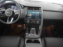 JAGUAR E-Pace P200 R-Dynamic AWD Aut. *Panorama*, Hybride Léger Essence/Électricité, Occasion / Utilisé, Automatique - 5