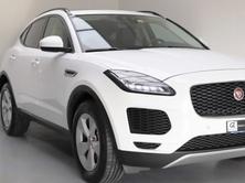 JAGUAR E-Pace P200 S AWD, Petrol, Second hand / Used, Automatic - 2