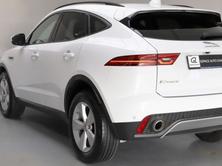 JAGUAR E-Pace P200 S AWD, Petrol, Second hand / Used, Automatic - 4