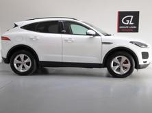 JAGUAR E-Pace P200 S AWD, Petrol, Second hand / Used, Automatic - 7