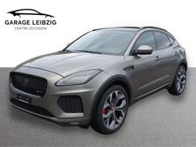 JAGUAR E-Pace 2.0 T 300 R-Dynamic HSE AWD, Petrol, Second hand / Used, Automatic - 2