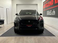 JAGUAR E-Pace 2.0 P200 R-Dynamic AWD, Mild-Hybrid Petrol/Electric, Second hand / Used, Automatic - 2