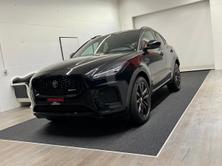 JAGUAR E-Pace 2.0 P200 R-Dynamic AWD, Mild-Hybrid Petrol/Electric, Second hand / Used, Automatic - 3