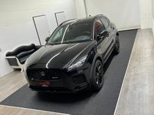JAGUAR E-Pace 2.0 P200 R-Dynamic AWD, Mild-Hybrid Petrol/Electric, Second hand / Used, Automatic - 4