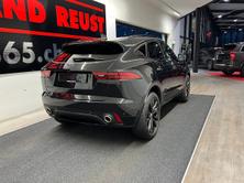JAGUAR E-Pace 2.0 P200 R-Dynamic AWD, Mild-Hybrid Petrol/Electric, Second hand / Used, Automatic - 6